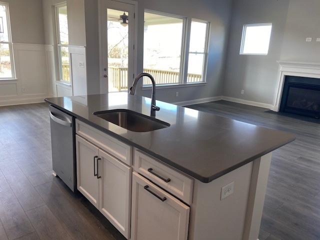 1326 Batbriar Road Murfreesboro, TN 37129 - Photo 16 of 42 Gallery Image 16