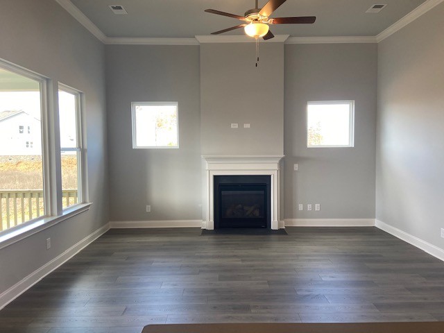 1326 Batbriar Road Murfreesboro, TN 37129 - Photo 17 of 42 Gallery Image 17