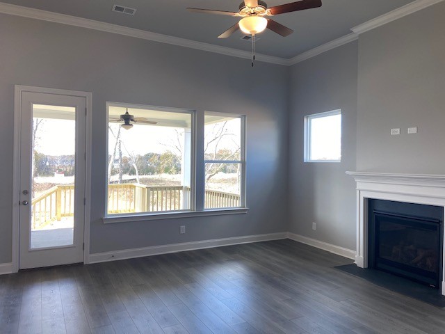 1326 Batbriar Road Murfreesboro, TN 37129 - Photo 18 of 42 Gallery Image 18