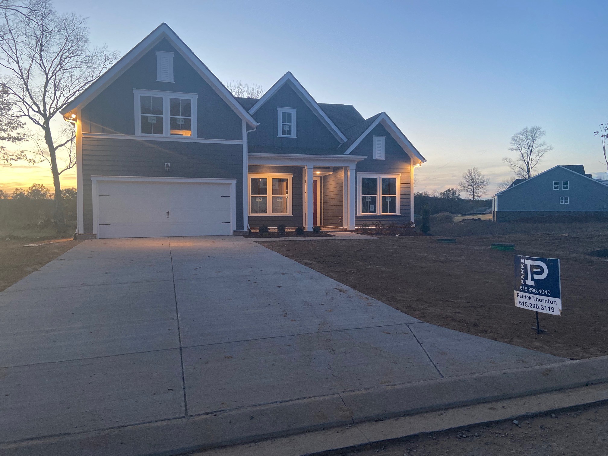 1326 Batbriar Road Murfreesboro, TN 37129 - Photo 4 of 42 Gallery Image 4