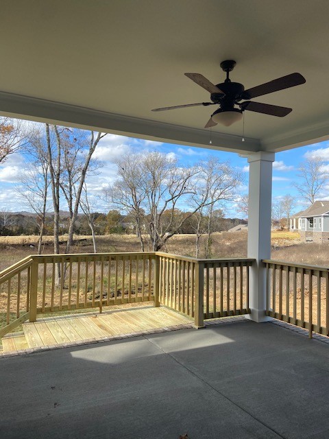 1326 Batbriar Road Murfreesboro, TN 37129 - Photo 38 of 42 Gallery Image 38