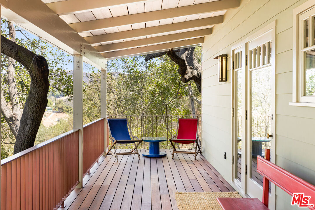 635 Greenleaf Canyon Road Topanga, CA 90290 - Photo 48 of 63