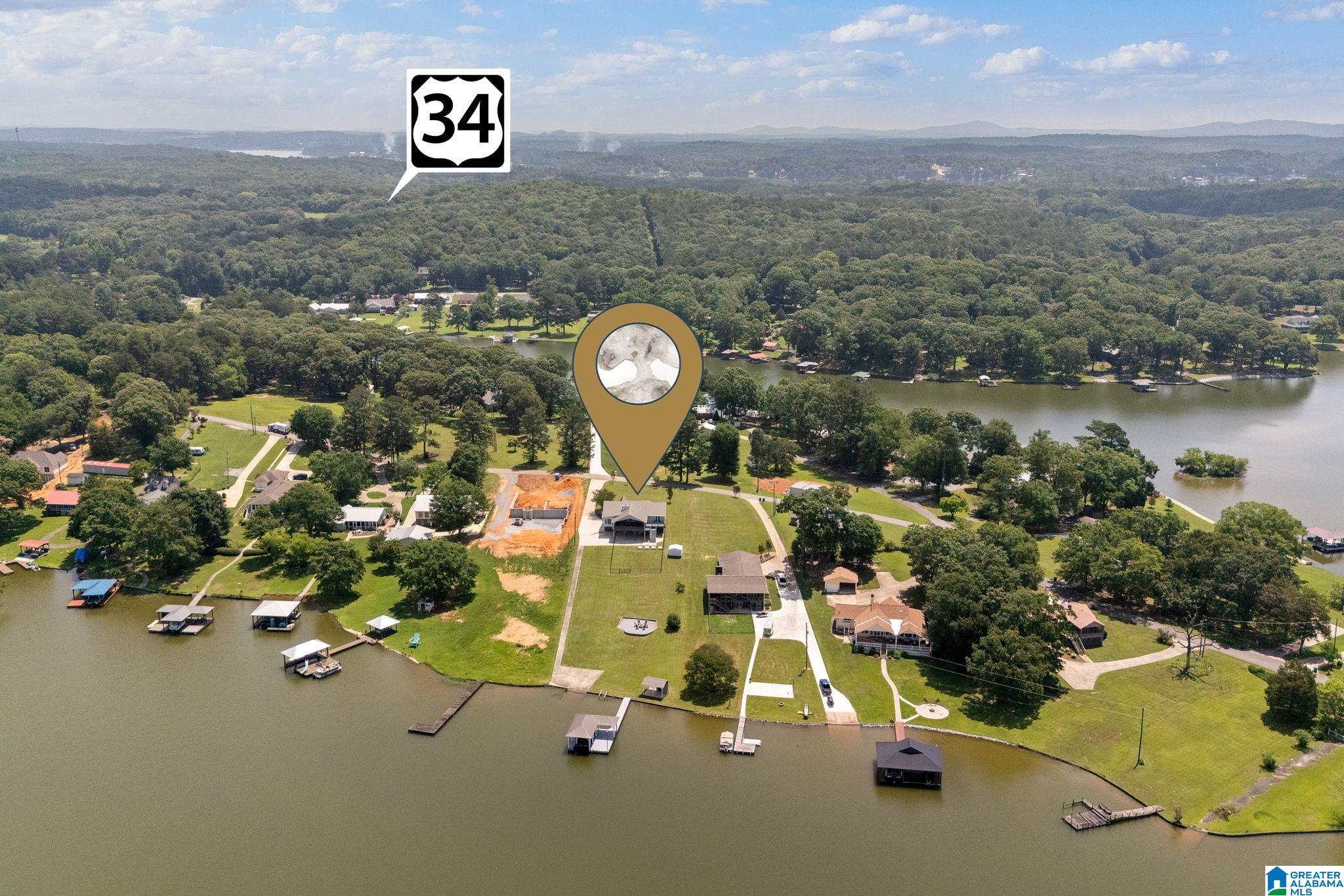 401 Allen Road Pell City, AL 35128 - Photo 43 of 56