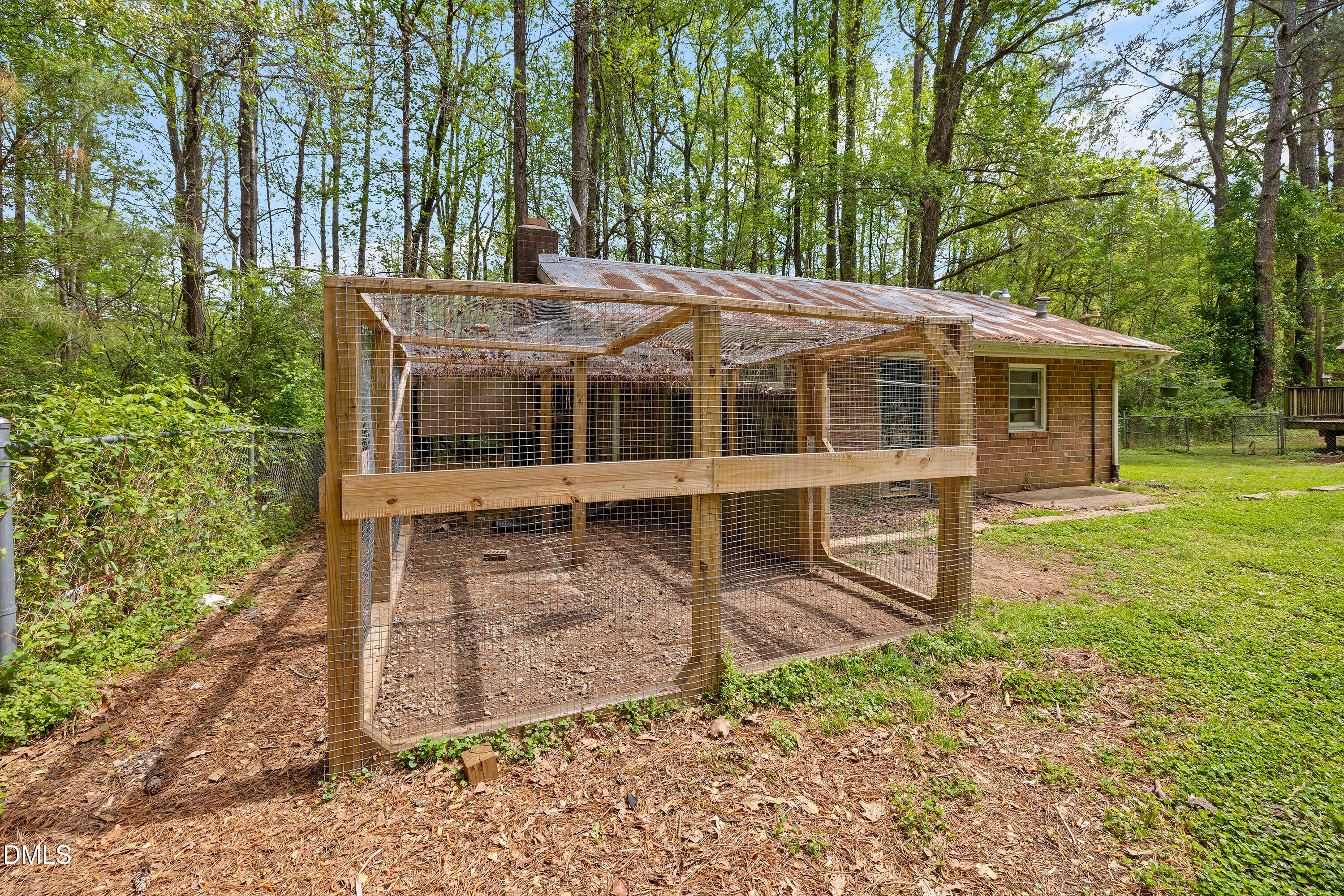 2840 Banks Road Raleigh, NC 27603 - Photo 41 of 50 45-2840 Banks _9845