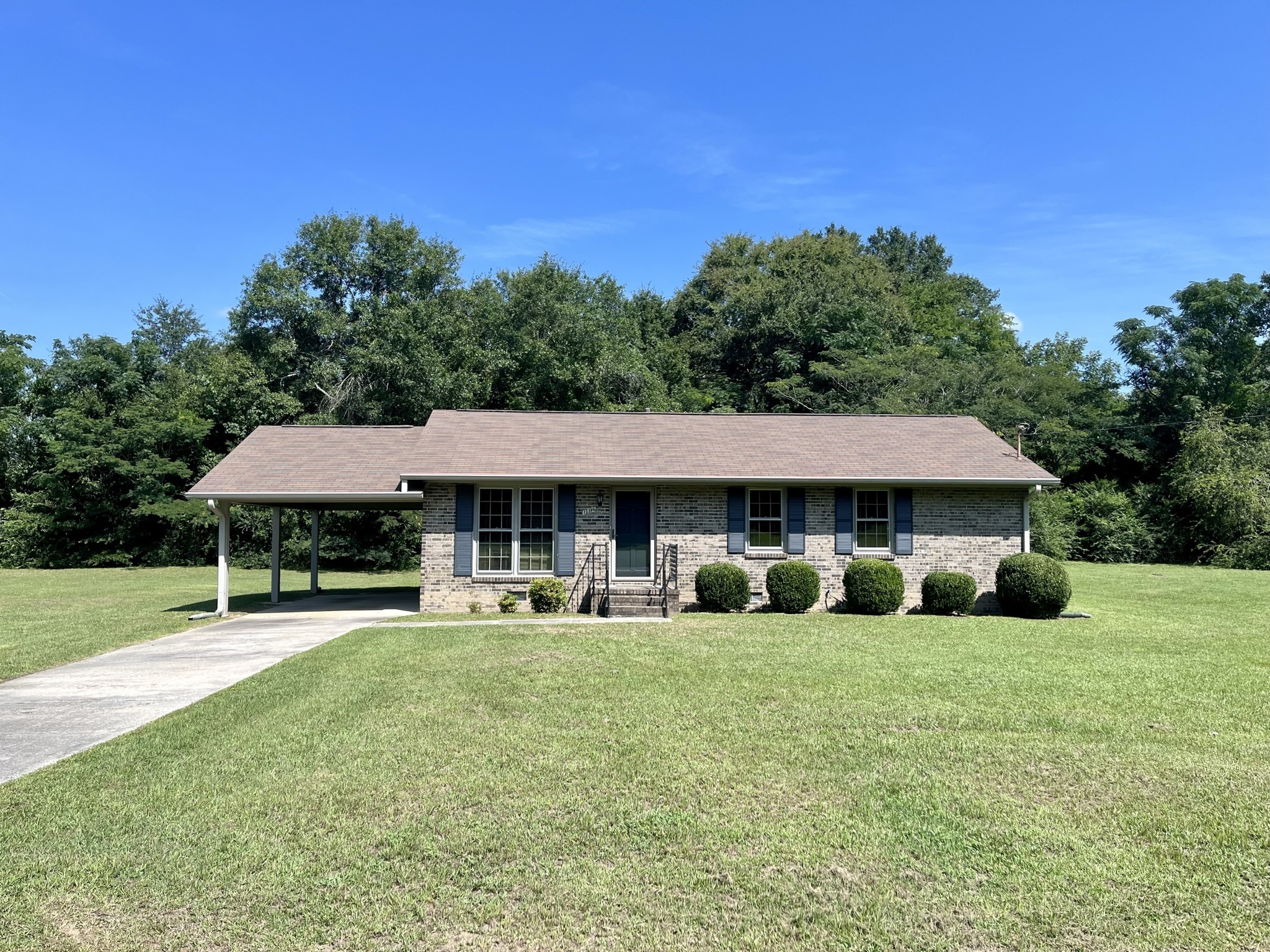 136 Myrtle Drive, Roberta, GA 31078 Compass