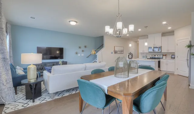 $2,500 | 4691 Ridge Bend Drive, Nashville, TN 37207