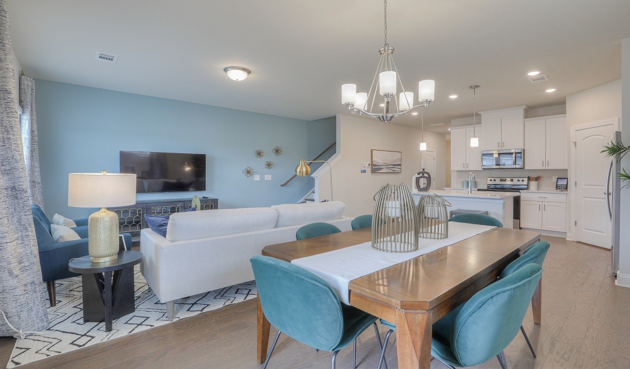 4691 Ridge Bend Drive Nashville, TN 37207 - Photo 4 of 15