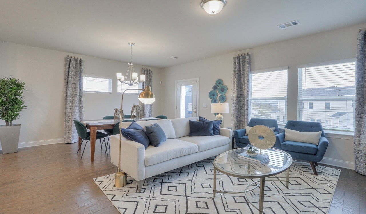 4691 Ridge Bend Drive Nashville, TN 37207 - Photo 5 of 15