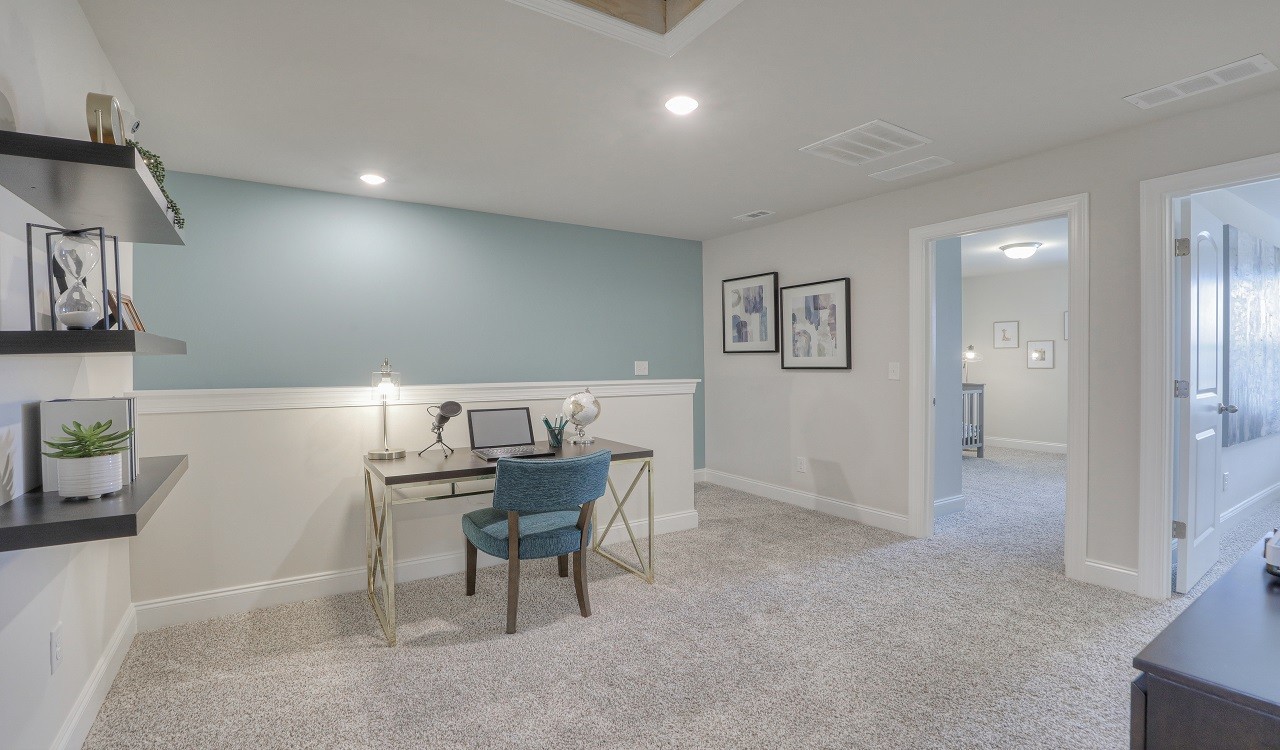 4691 Ridge Bend Drive Nashville, TN 37207 - Photo 7 of 15