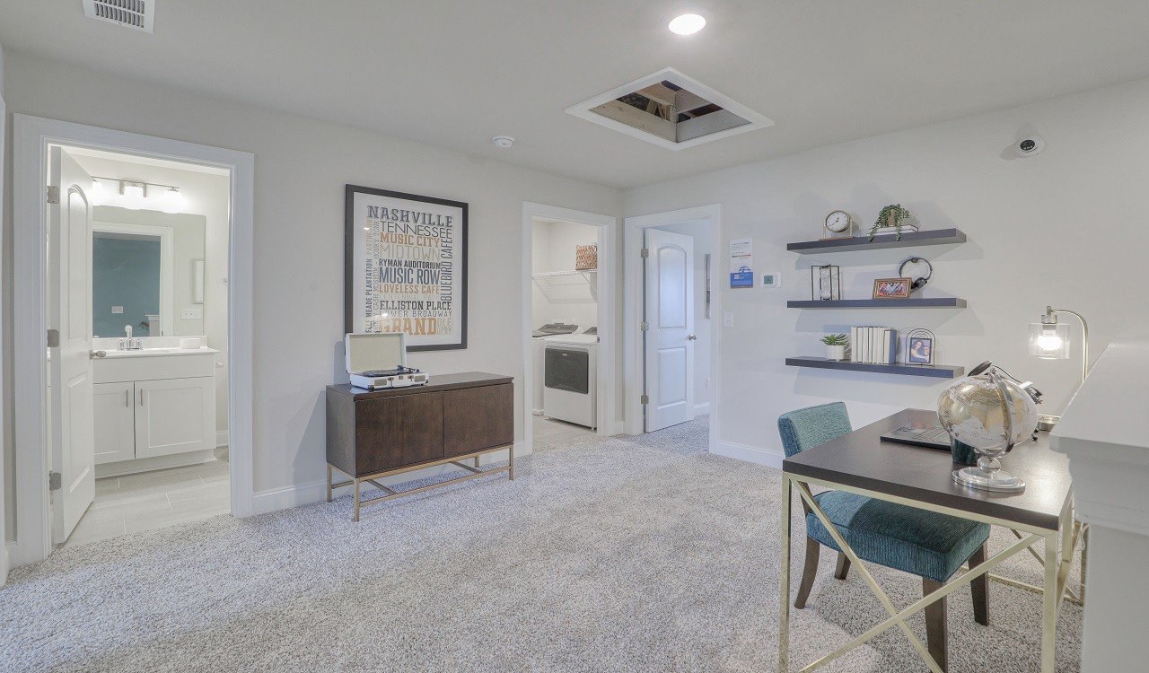 4691 Ridge Bend Drive Nashville, TN 37207 - Photo 8 of 15