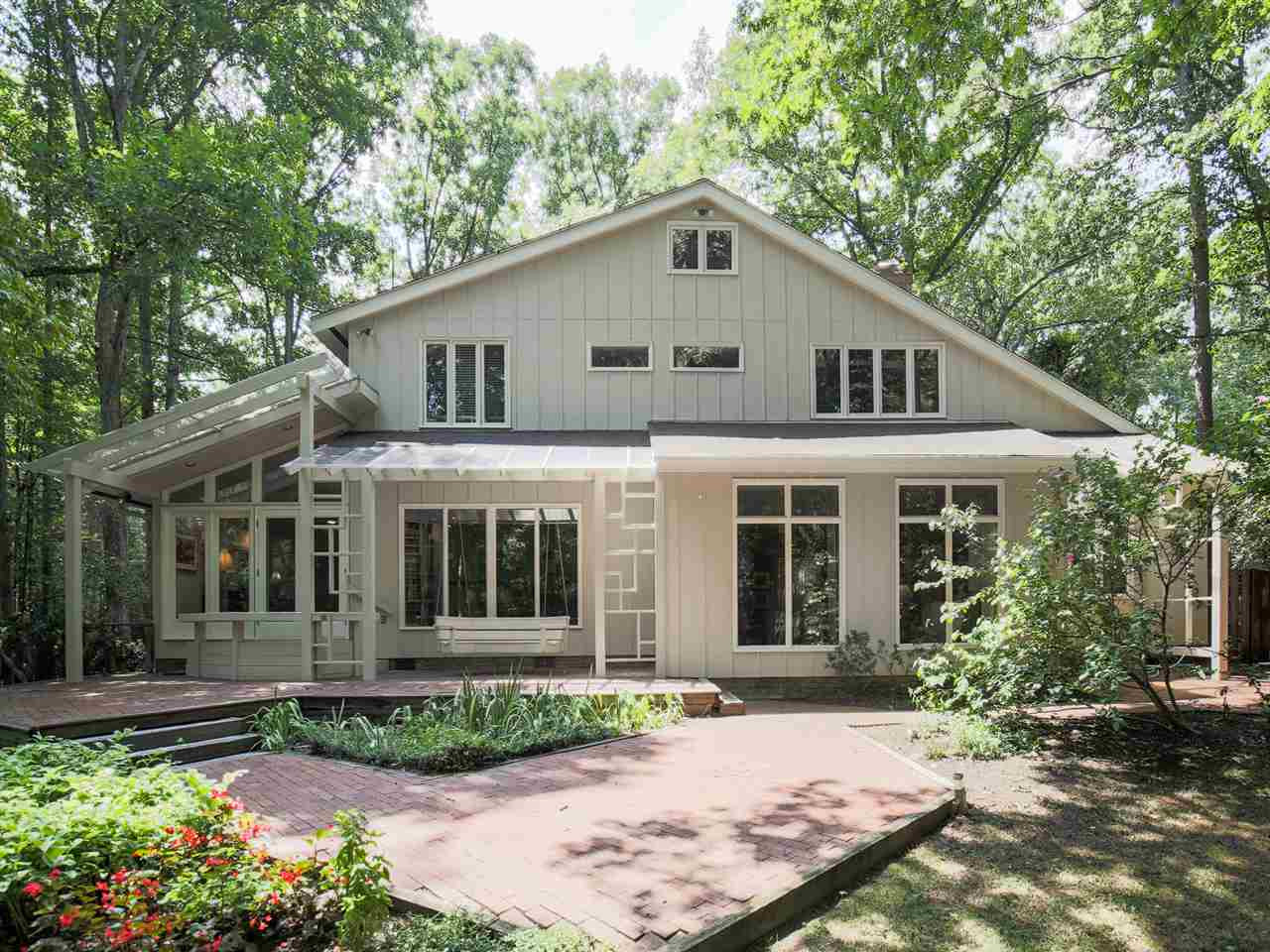 3140 Sussex Road Raleigh, NC 27612 - Photo 29 of 30 Photo 29