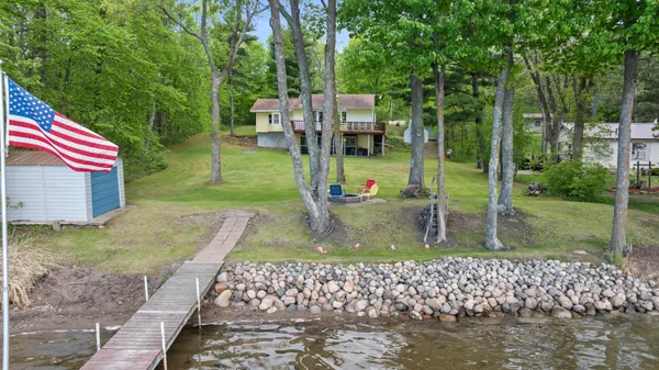 $375,000 | 10602 Jurgen Nash Drive, Brainerd, MN 56401