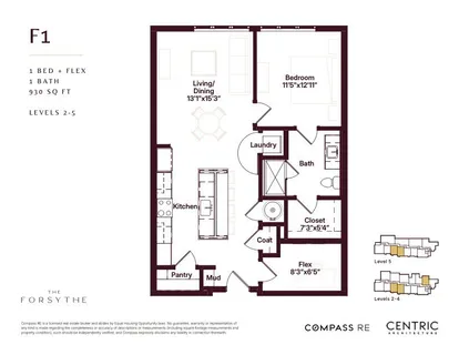 $428,000 | 825 Gale Lane, Unit 29, Nashville, TN 37204