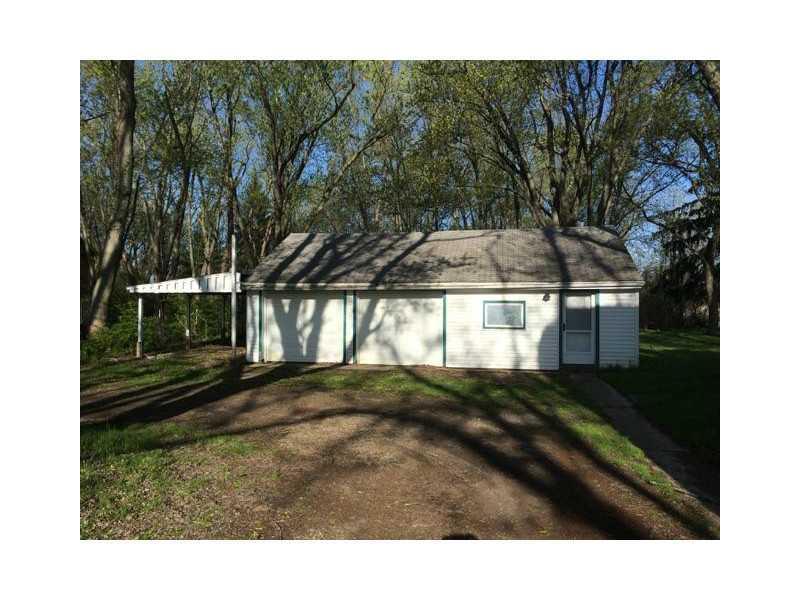 81 North Tecumseh Road Springfield, OH 45504 - Photo 3 of 15