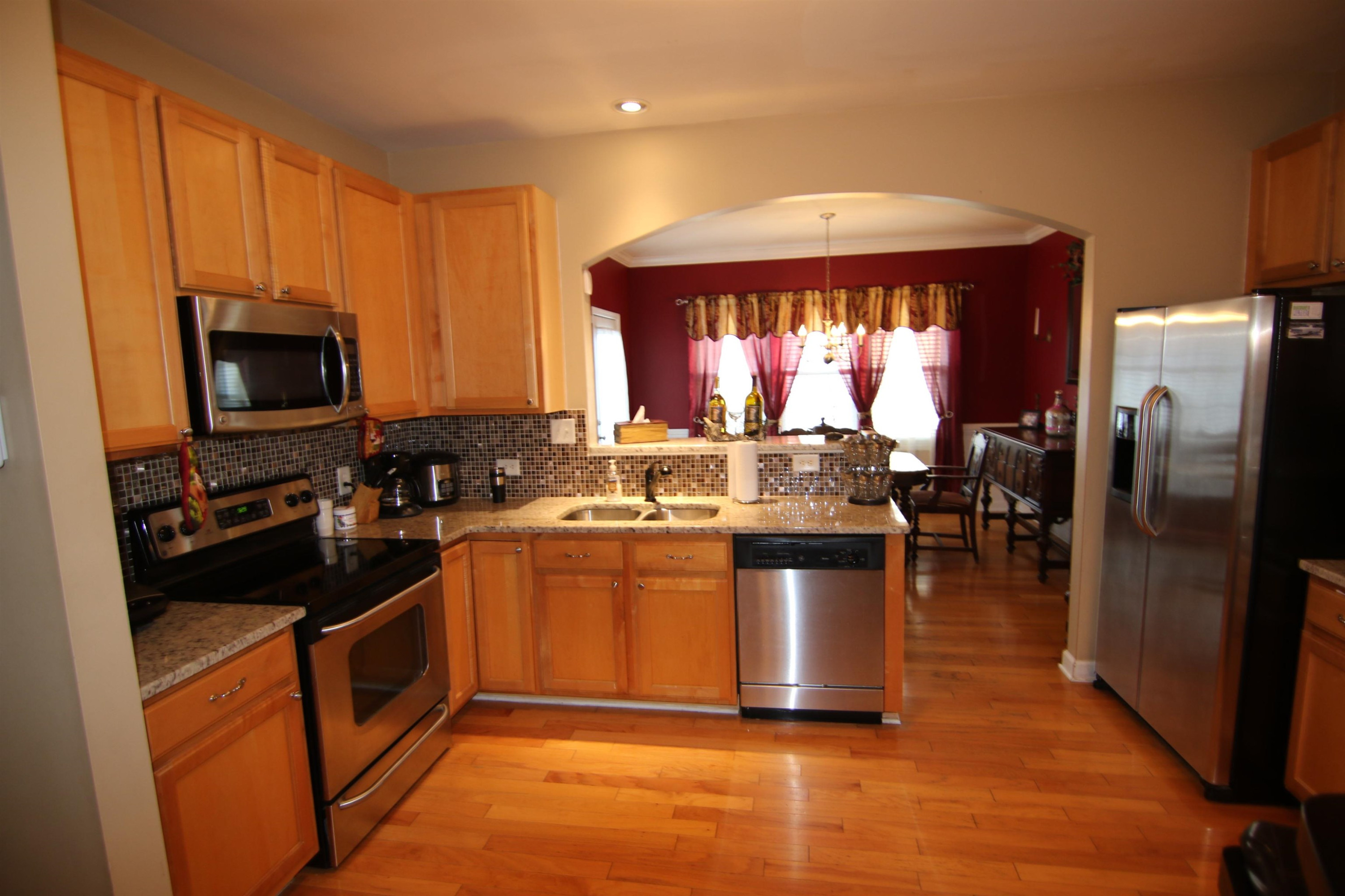 6009 Brambleberry Way Raleigh, NC 27616 - Photo 37 of 39 Photo 37