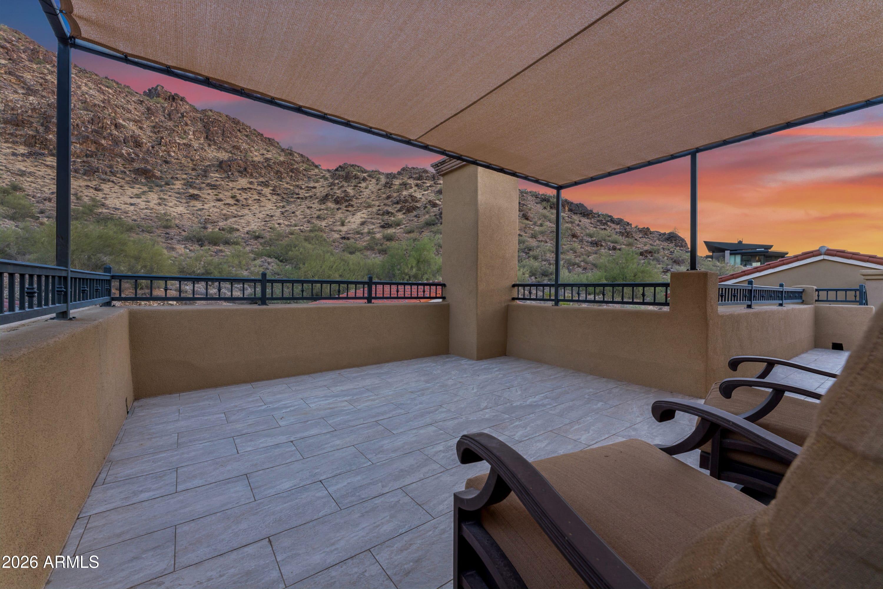 5315 East Paradise Canyon Road Paradise Valley, AZ 85253 - Photo 91 of 99 091-DSC09904