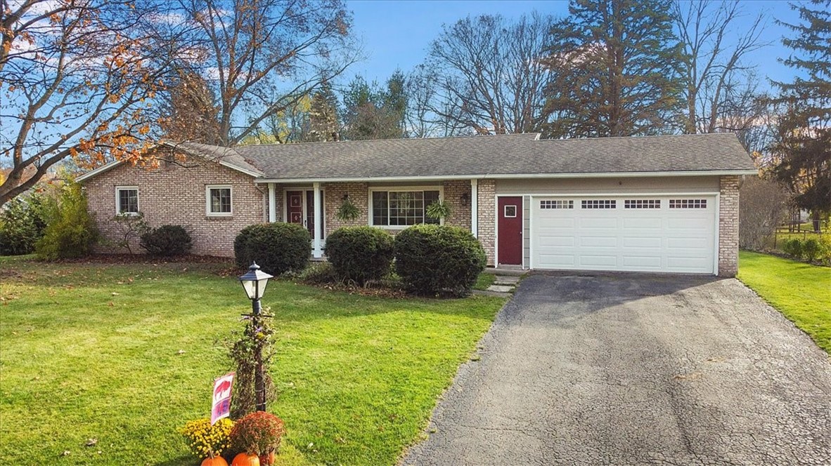 11 Longsworth Drive Rochester, NY 14625 - Photo 1 of 1