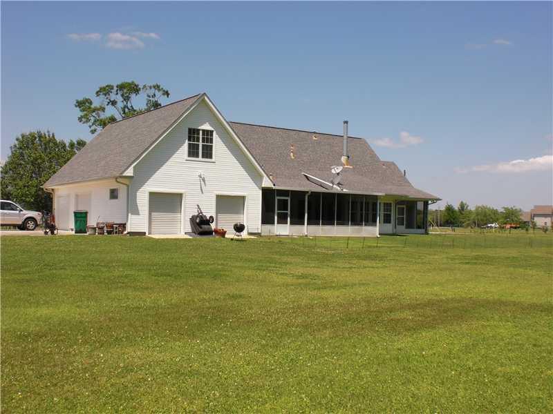 857 Magnolia Ridge Road Boutte, LA 70039 - Photo 3 of 16