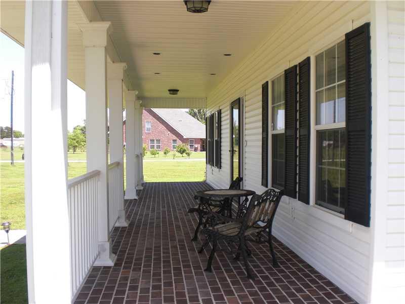 857 Magnolia Ridge Road Boutte, LA 70039 - Photo 4 of 16