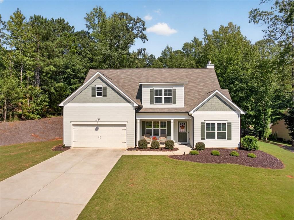 171 Masters Way Athens, GA 30607 - Photo 4 of 50 Gallery Image 4