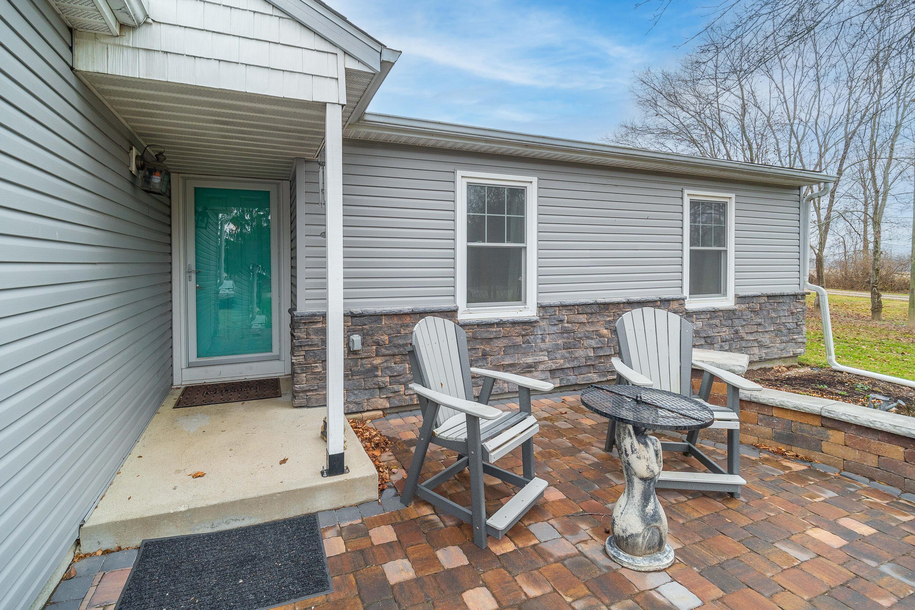 9305 Mills Road Ostrander, OH 43061 - Photo 4 of 25 Gallery Image 4