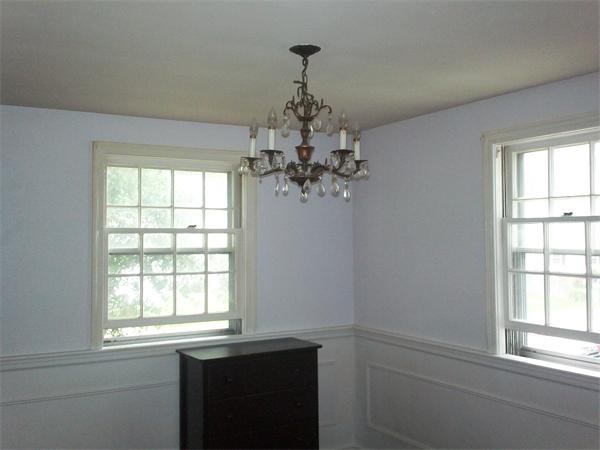 40 Franklin Road Norwell, MA 02061 - Photo 4 of 5 a view of a chandelier in a room