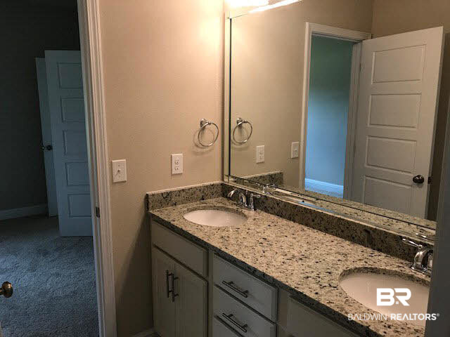 24571 Chantilly Lane Daphne, AL 36526 - Photo 11 of 28 Jack n Jill Vanity