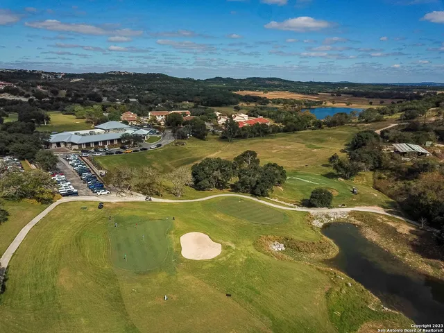 a view of a city and an ocean view