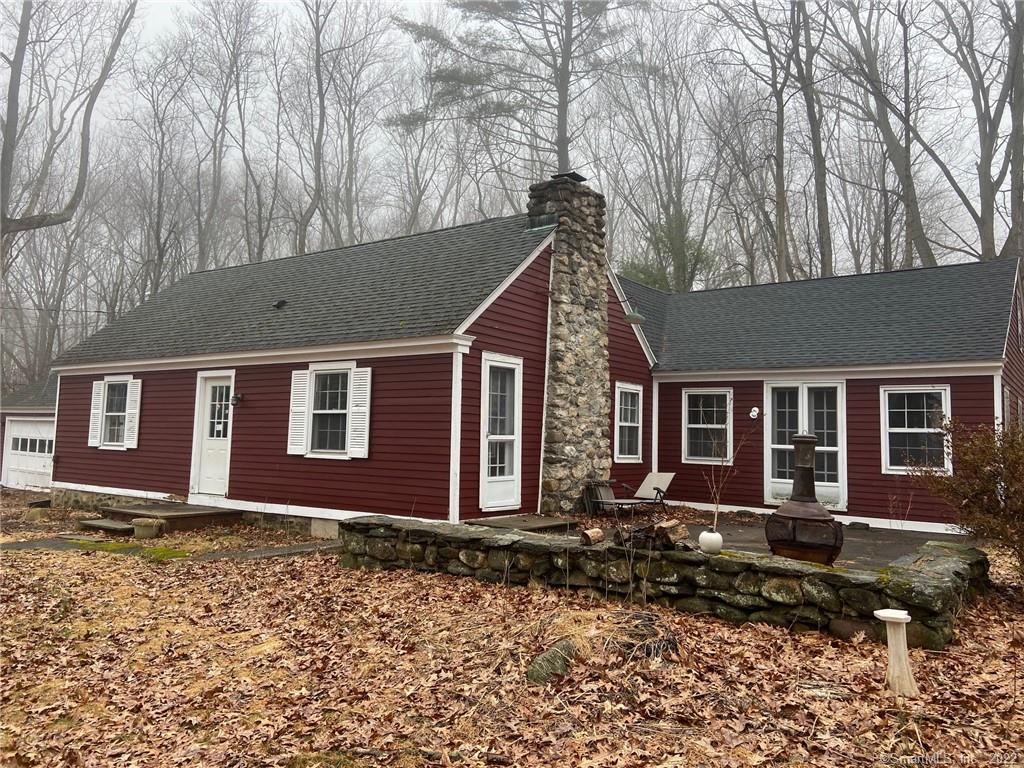 1057 Racebrook Road Woodbridge, CT 06525 - Photo 1 of 1 Gallery Image 1