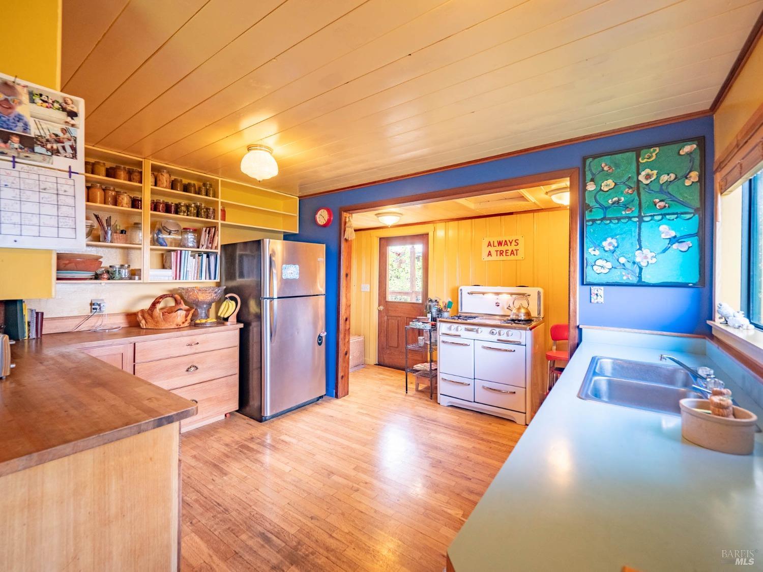 16121 Deer Meadows Road Boonville, CA 95415 - Photo 12 of 98