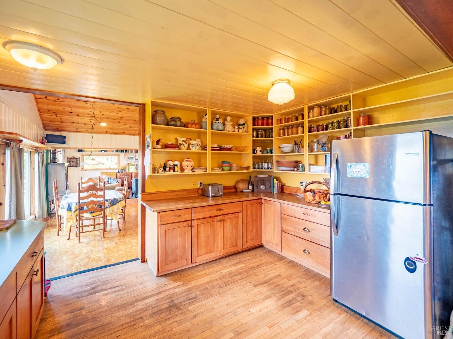 16121 Deer Meadows Road Boonville, CA 95415 - Photo 13 of 98