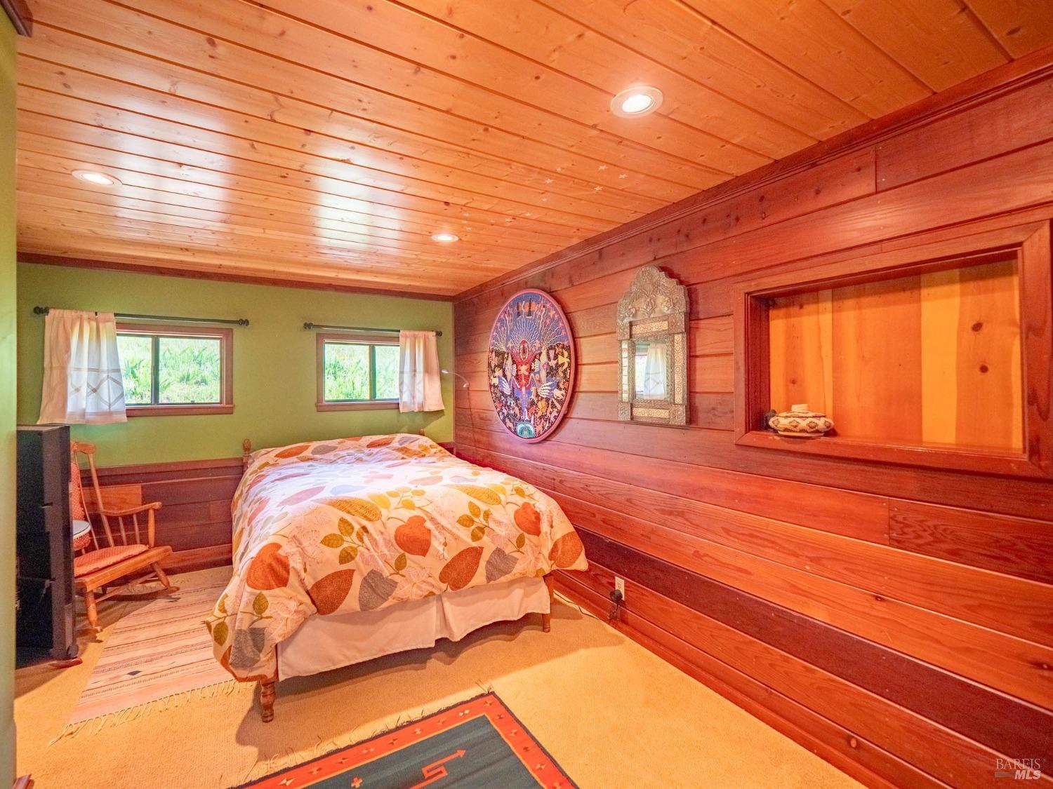 16121 Deer Meadows Road Boonville, CA 95415 - Photo 15 of 98