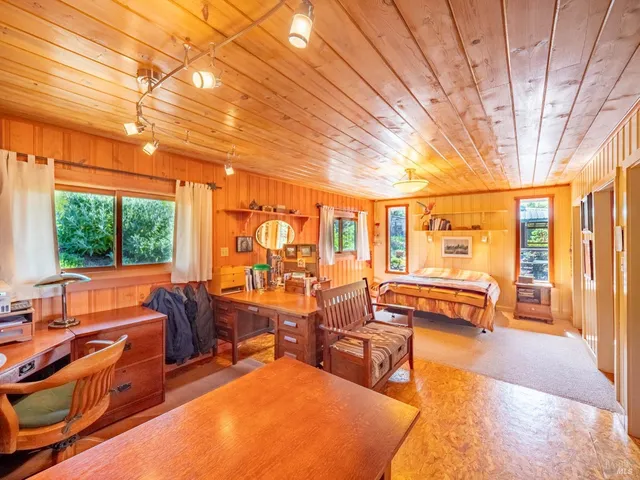 $1,395,000 | 16121 Deer Meadows Road, Boonville, CA 95415