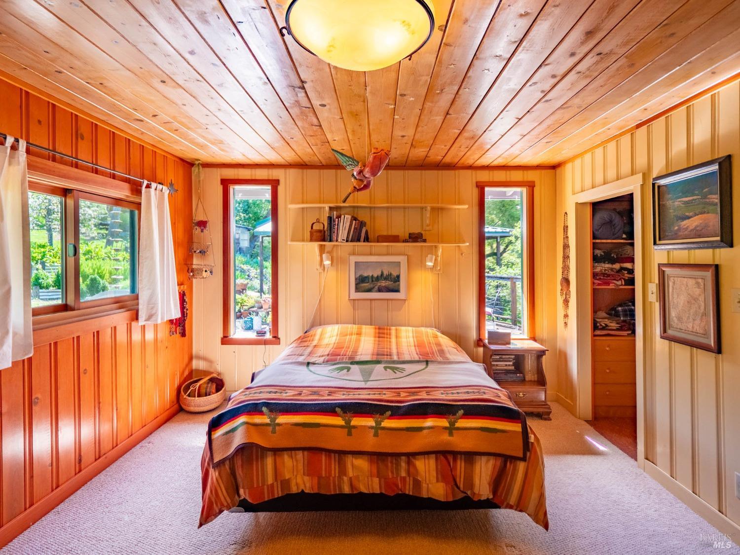 16121 Deer Meadows Road Boonville, CA 95415 - Photo 18 of 98