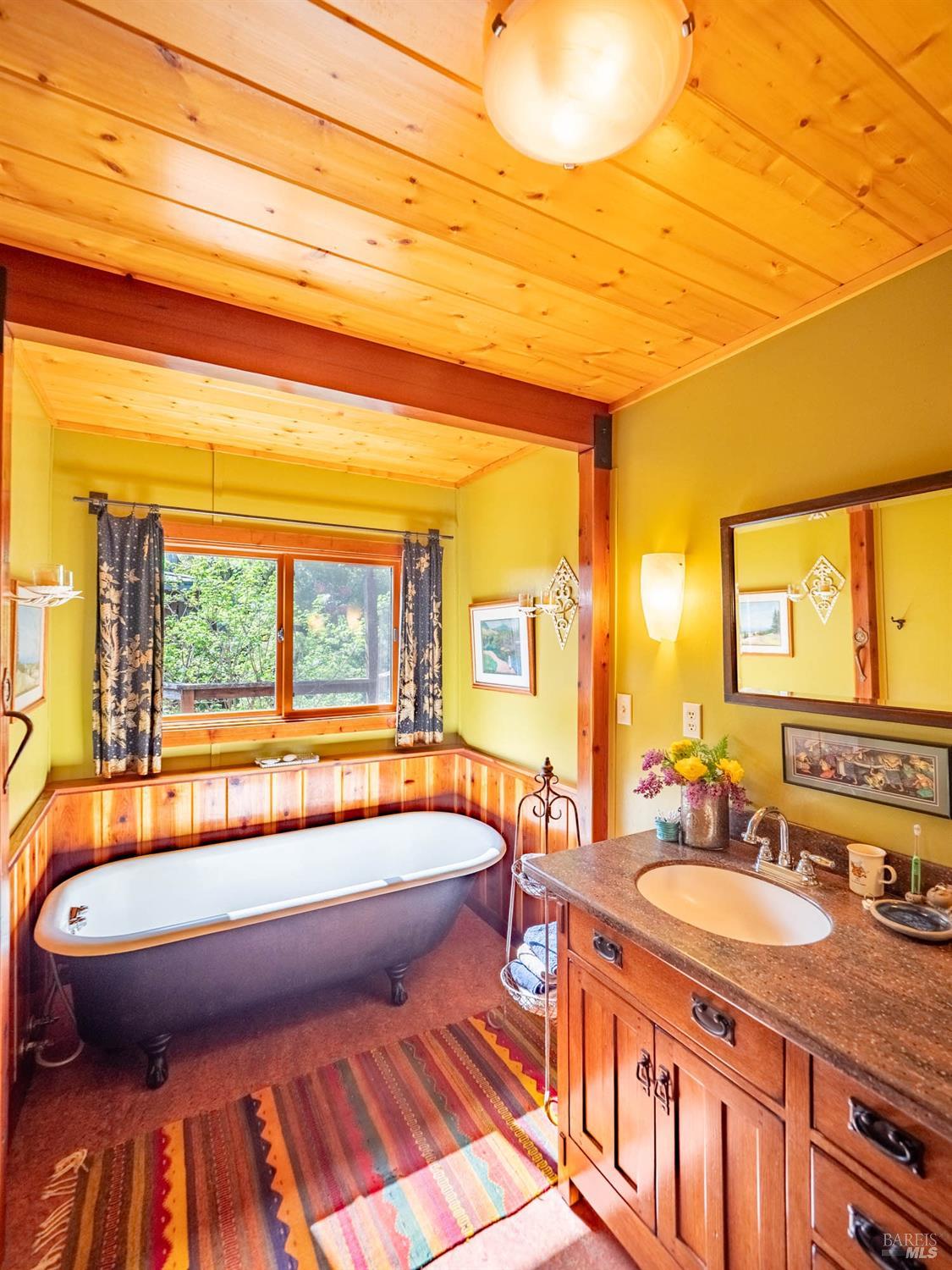 16121 Deer Meadows Road Boonville, CA 95415 - Photo 20 of 98