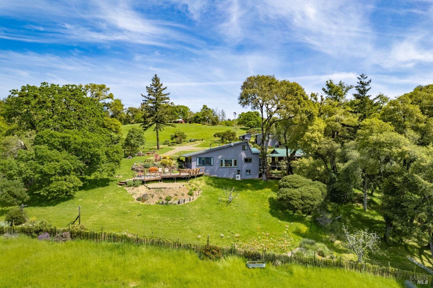 16121 Deer Meadows Road Boonville, CA 95415 - Photo 2 of 98