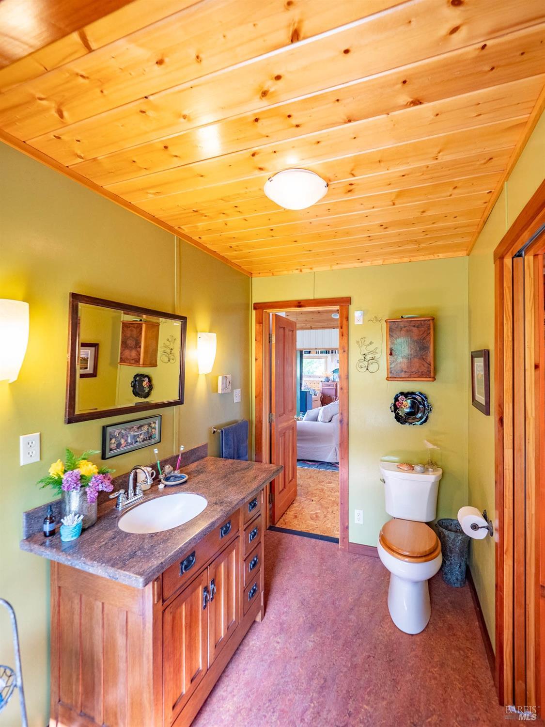 16121 Deer Meadows Road Boonville, CA 95415 - Photo 21 of 98