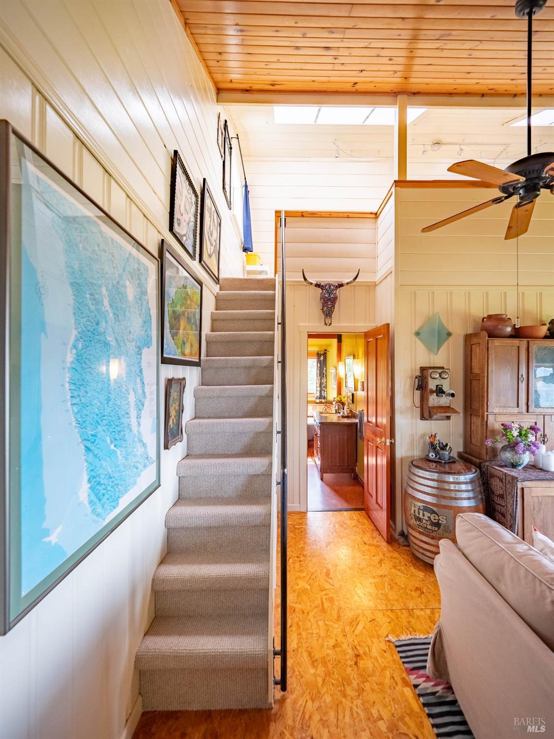 16121 Deer Meadows Road Boonville, CA 95415 - Photo 22 of 98