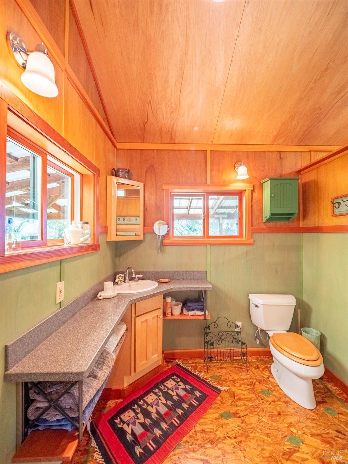 16121 Deer Meadows Road Boonville, CA 95415 - Photo 27 of 98