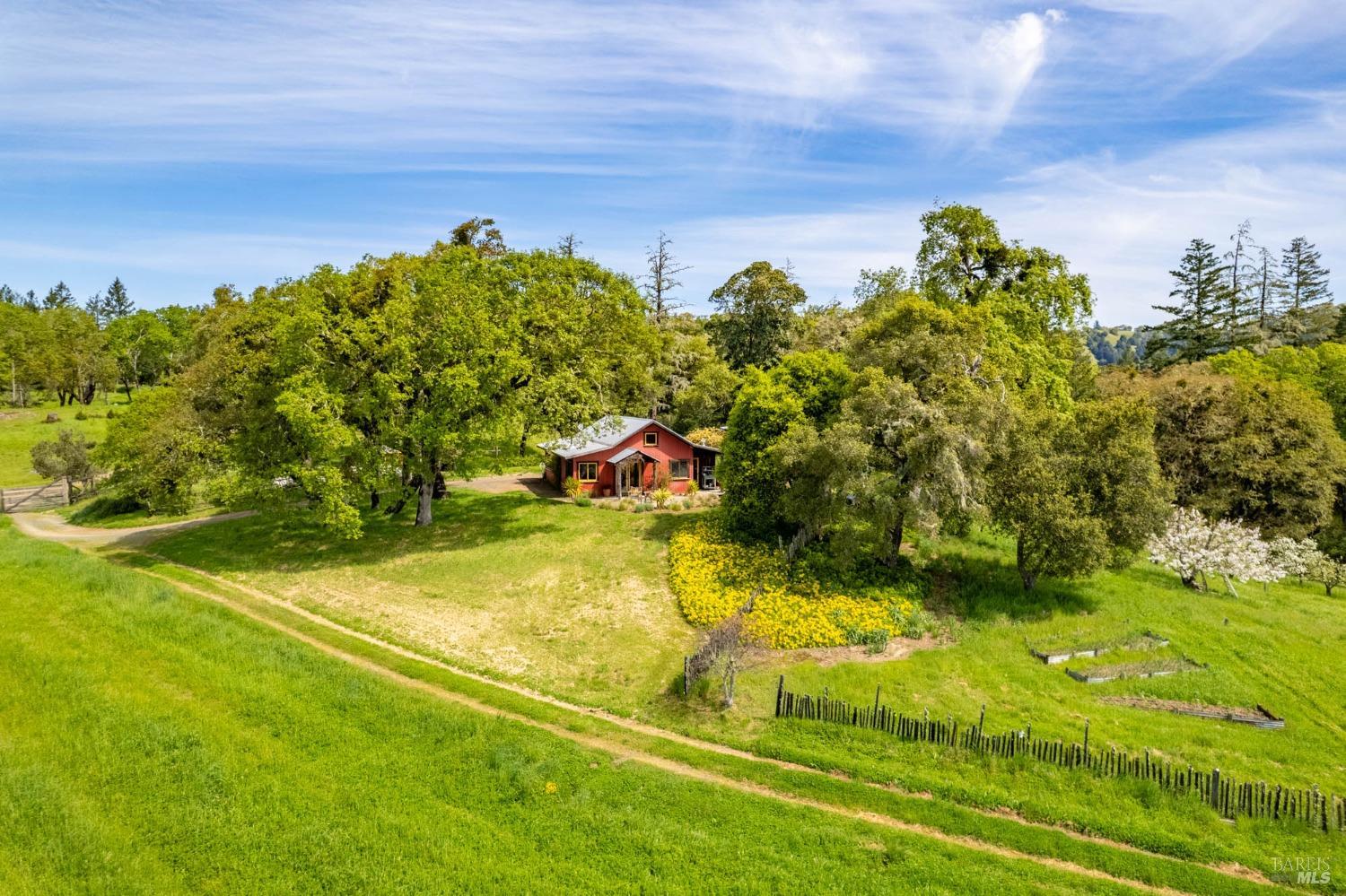 16121 Deer Meadows Road Boonville, CA 95415 - Photo 3 of 98