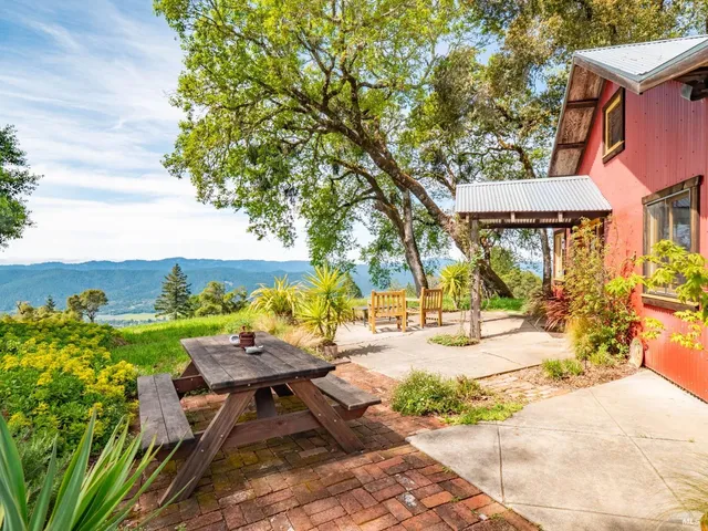 $1,395,000 | 16121 Deer Meadows Road, Boonville, CA 95415