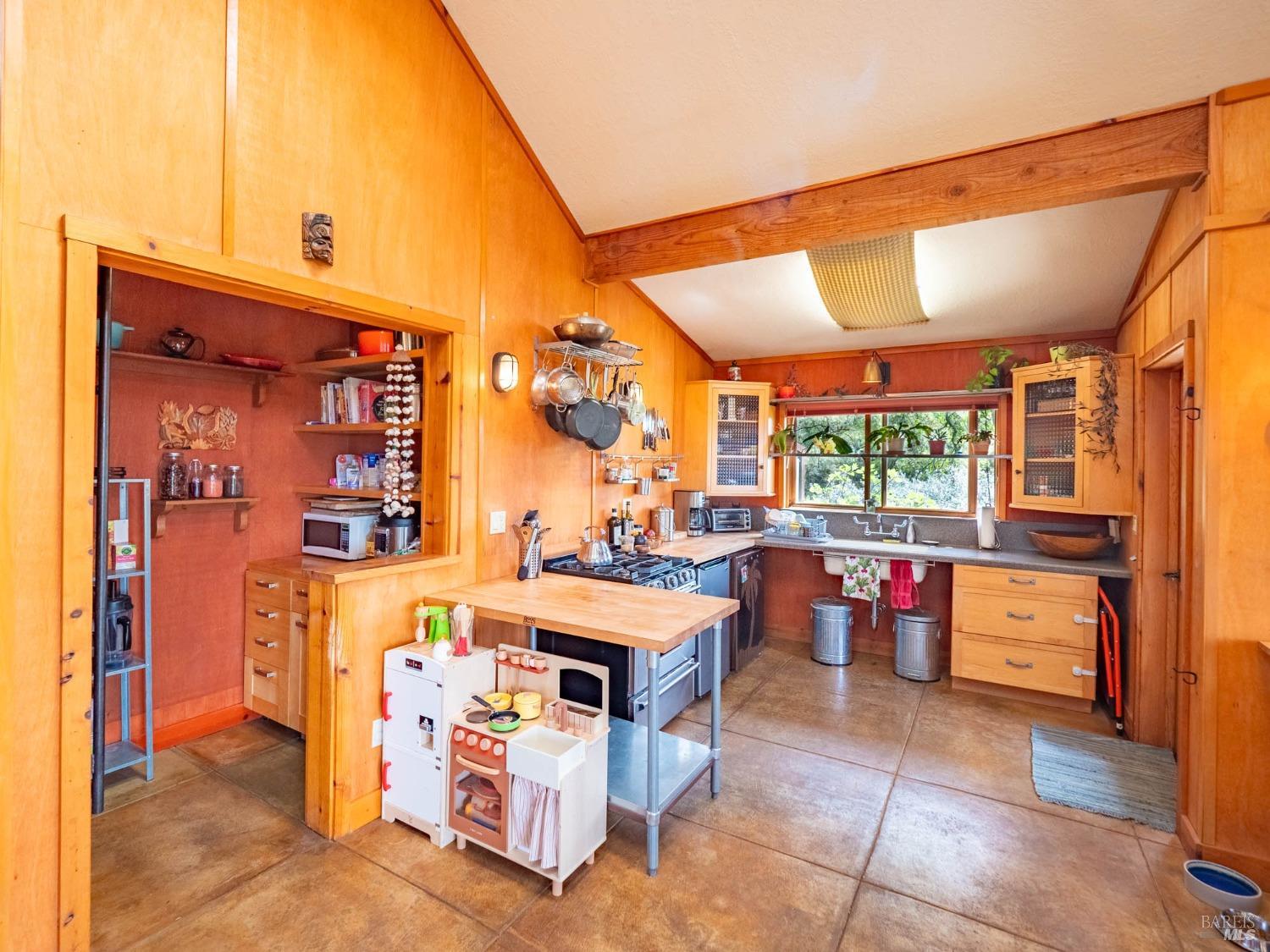 16121 Deer Meadows Road Boonville, CA 95415 - Photo 35 of 98