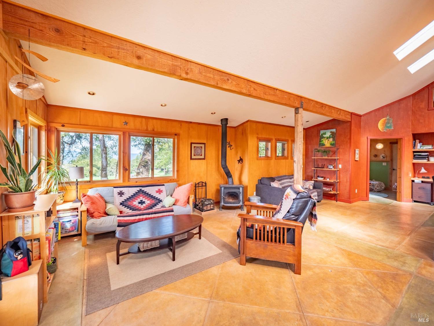 16121 Deer Meadows Road Boonville, CA 95415 - Photo 36 of 98