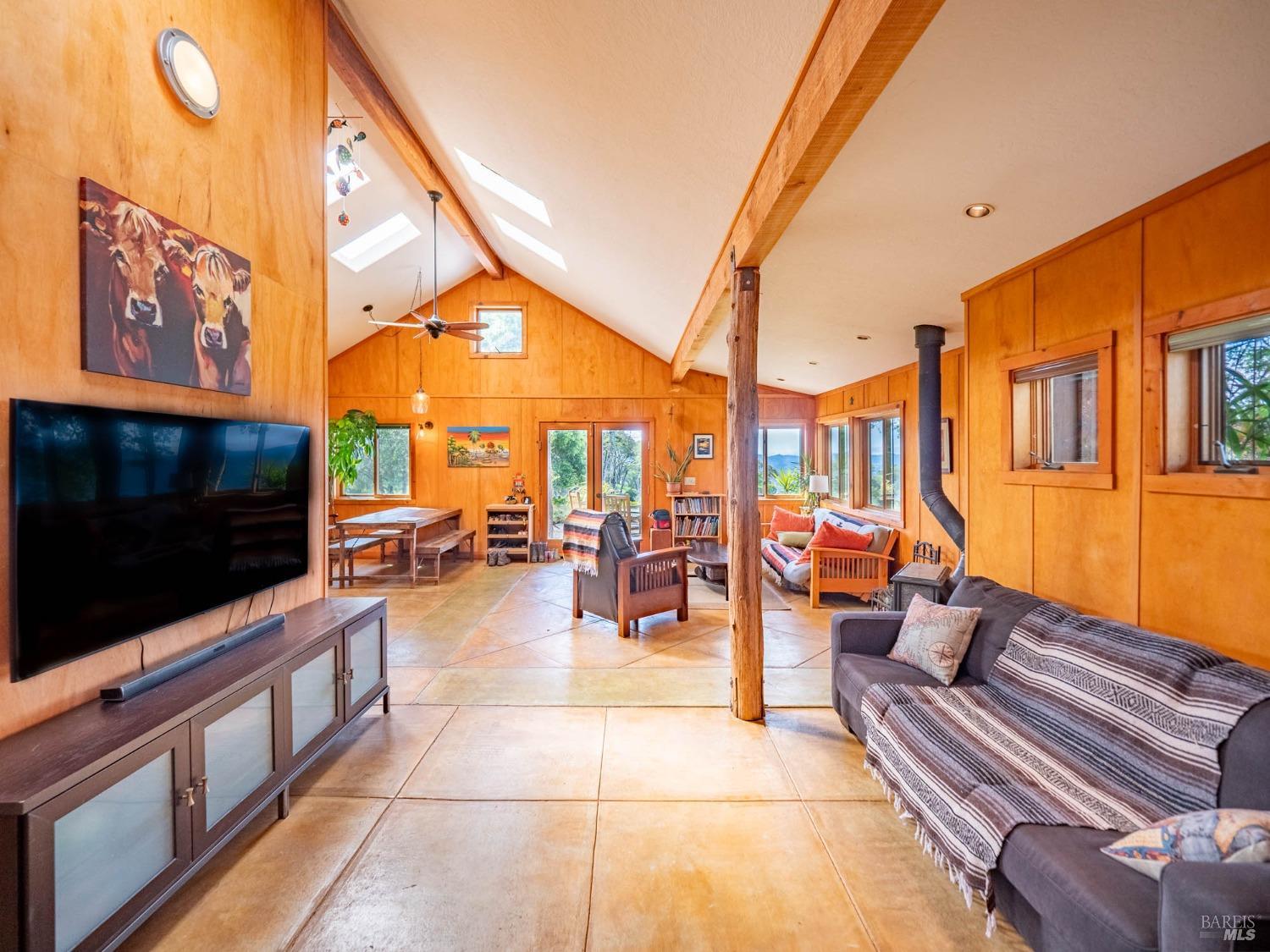 16121 Deer Meadows Road Boonville, CA 95415 - Photo 38 of 98