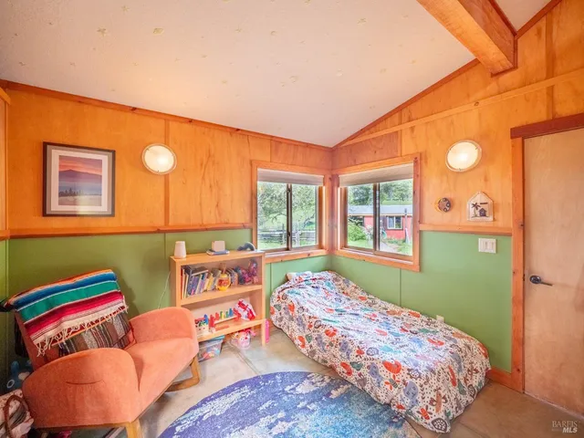 $1,395,000 | 16121 Deer Meadows Road, Boonville, CA 95415