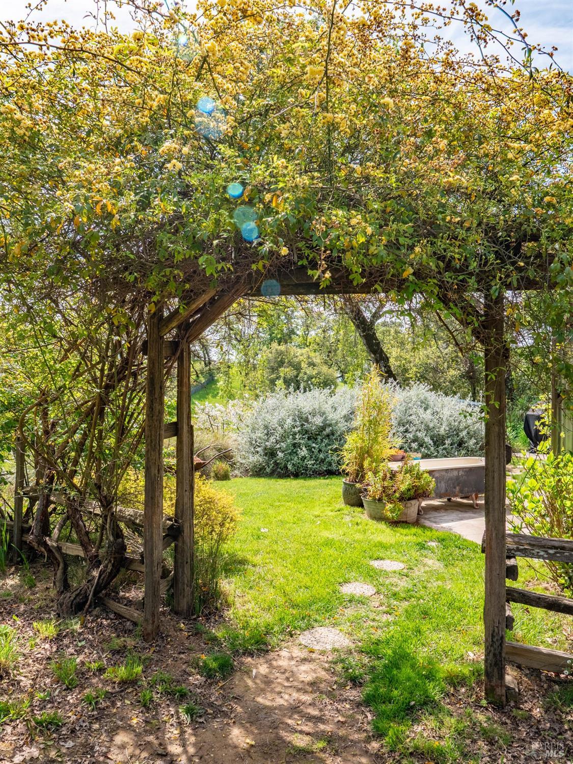 16121 Deer Meadows Road Boonville, CA 95415 - Photo 47 of 98