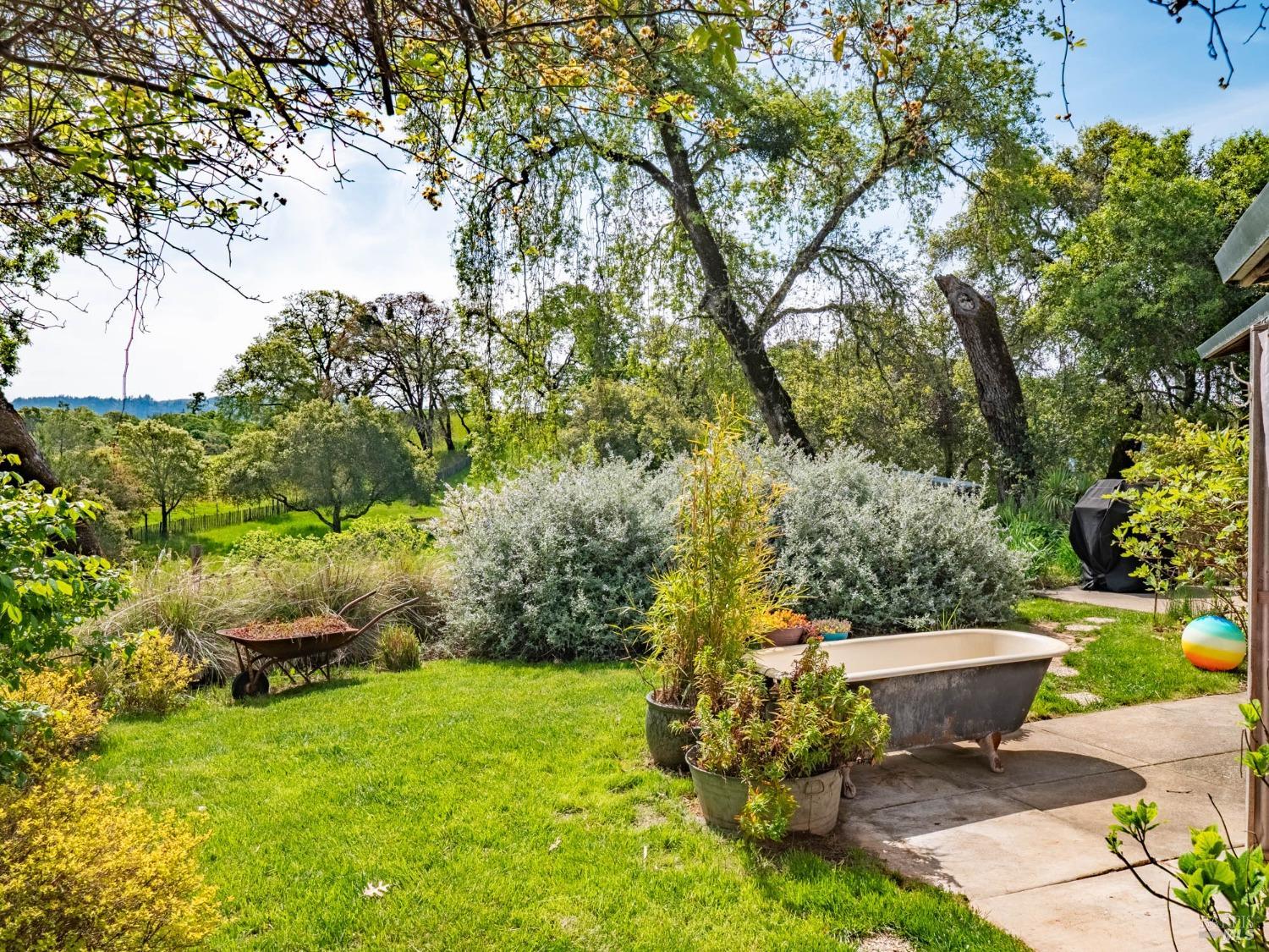 16121 Deer Meadows Road Boonville, CA 95415 - Photo 48 of 98