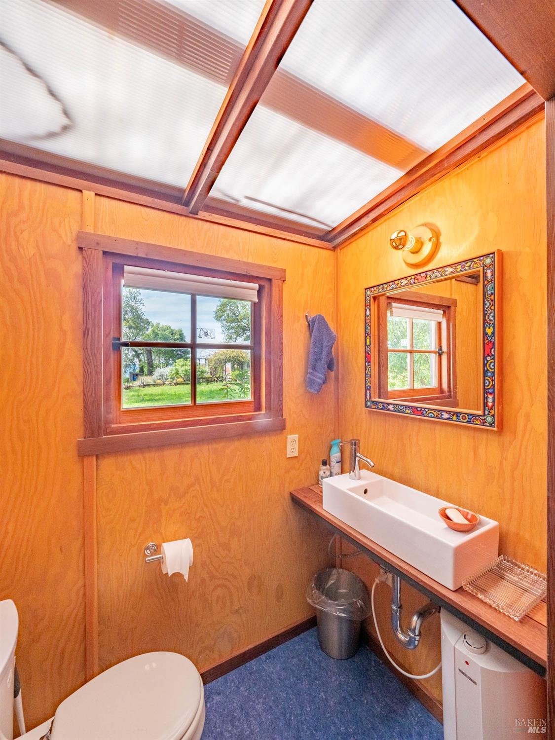 16121 Deer Meadows Road Boonville, CA 95415 - Photo 56 of 98