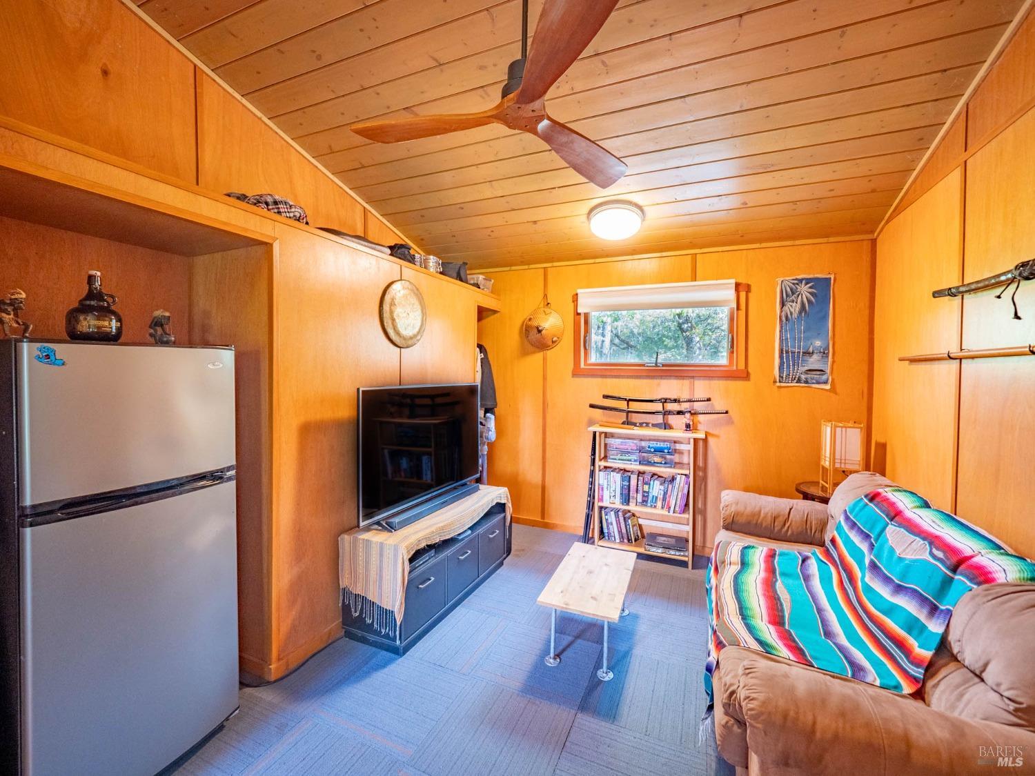 16121 Deer Meadows Road Boonville, CA 95415 - Photo 57 of 98