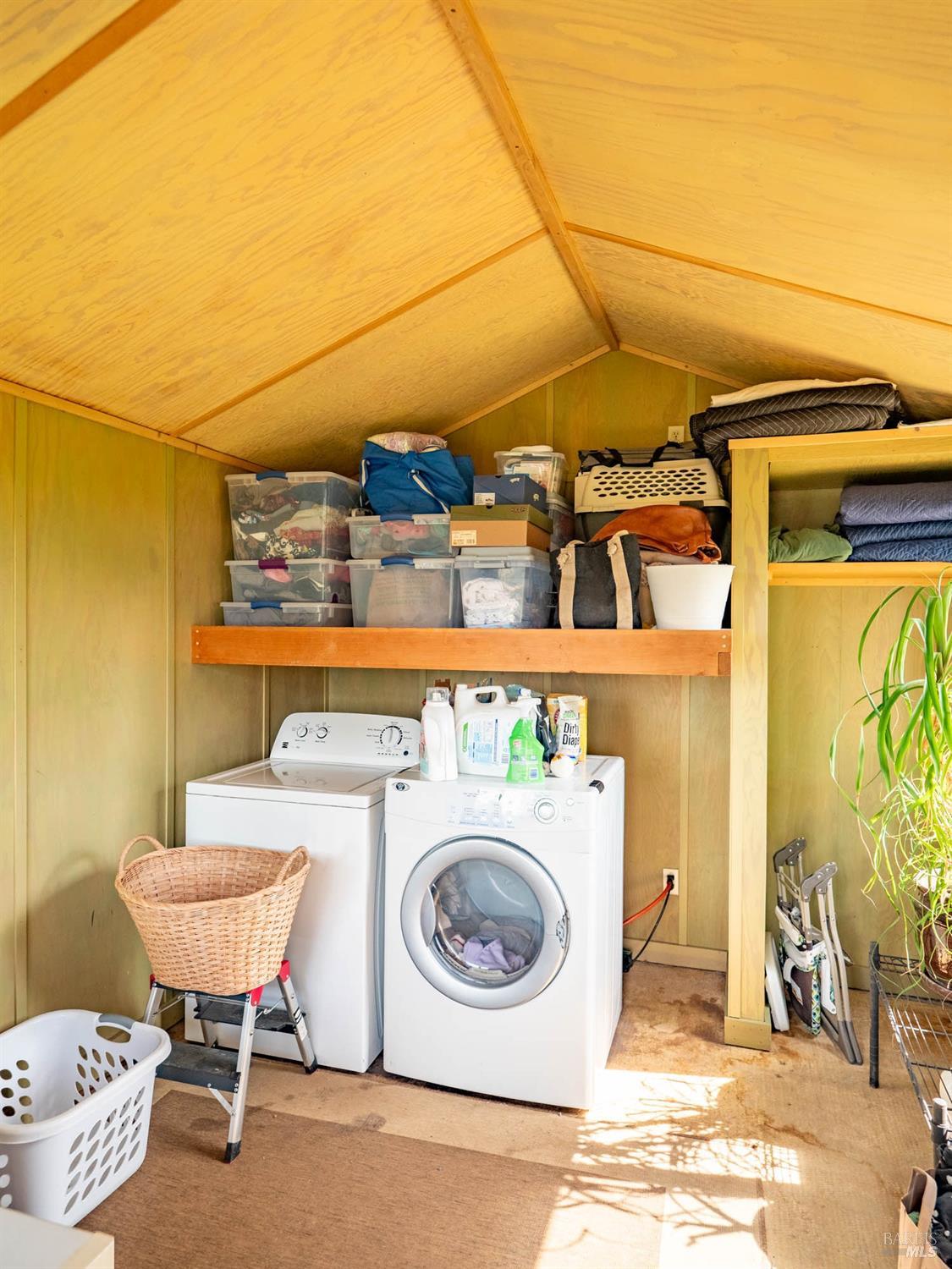 16121 Deer Meadows Road Boonville, CA 95415 - Photo 59 of 98